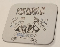 Kustom Cleanings LLC 