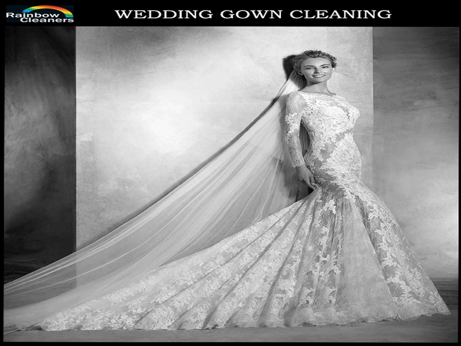 Rainbow Cleaners photo 1