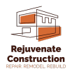 Rejuvenate Construction
Repair. Remodel. Rebuild