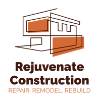 Rejuvenate Construction
Repair. Remodel. Rebuild