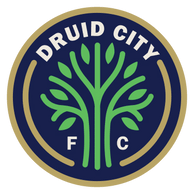Druid City FC