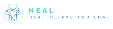 HEAL-Health, ease and love