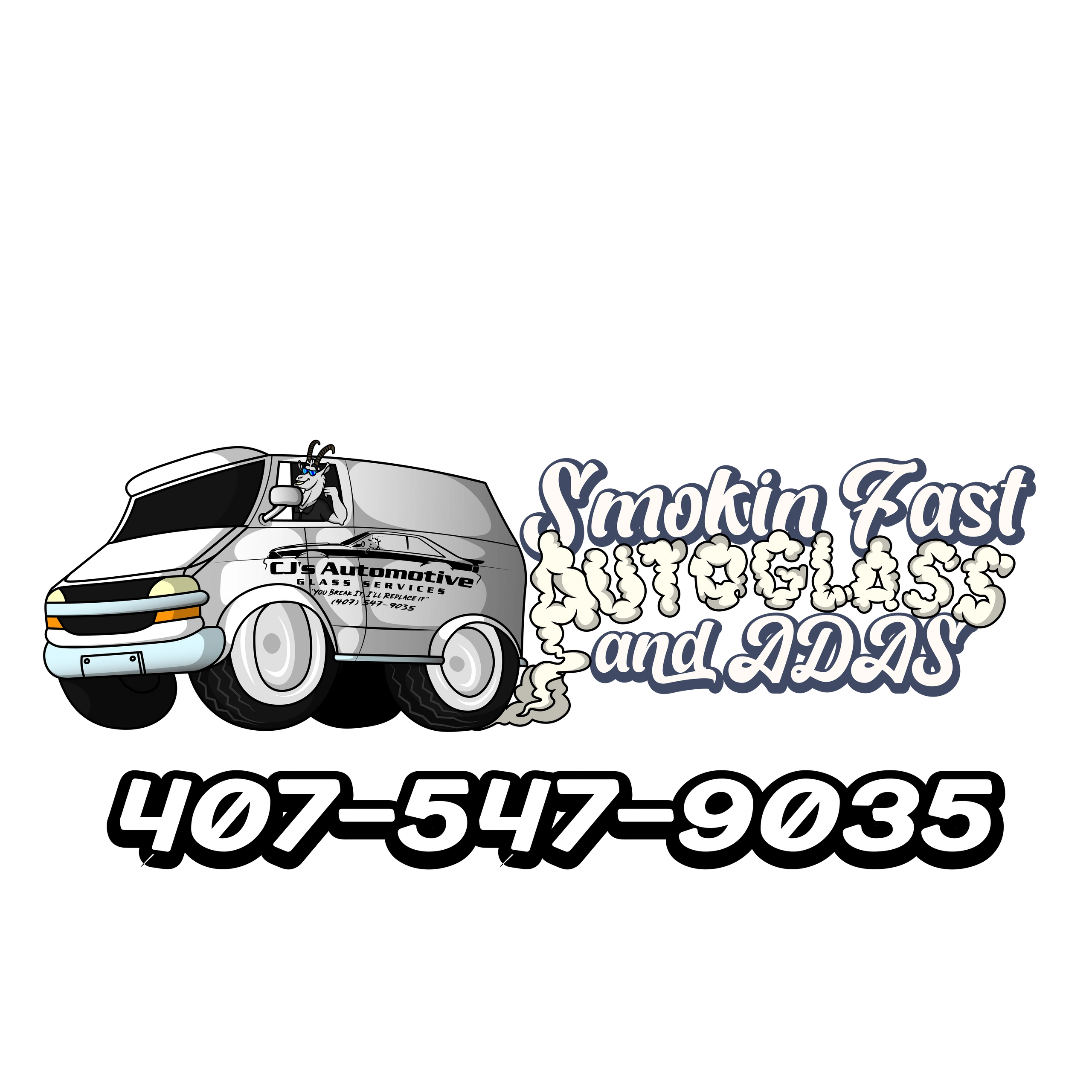 CJ's Automotive Glass Services