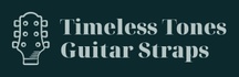 Timeless Tones Guitar Straps