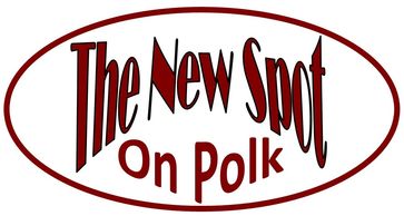 Logo of The New Spot On Polk