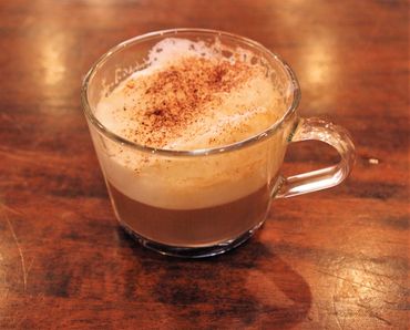 Cappucino