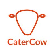 Logo of Cater Cow
