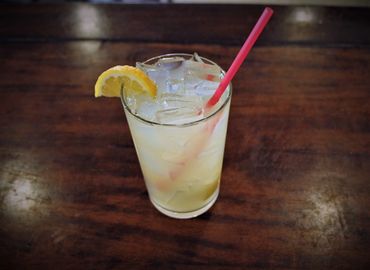 Fresh Squeezed Lemonade