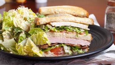 Club Sandwich