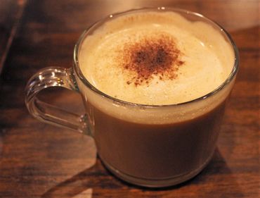 Cafe Latte