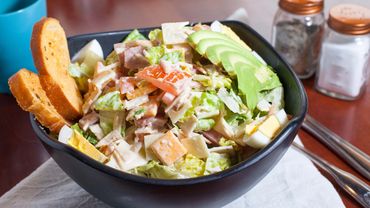 Chopped Salad