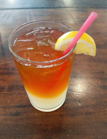 Arnold Palmer