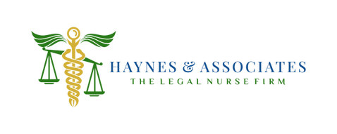 Haynes & Associates
certified legal nurse consultants