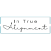 In True Alignment