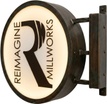 Reimagine Millworks