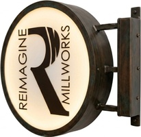 Reimagine Millworks
