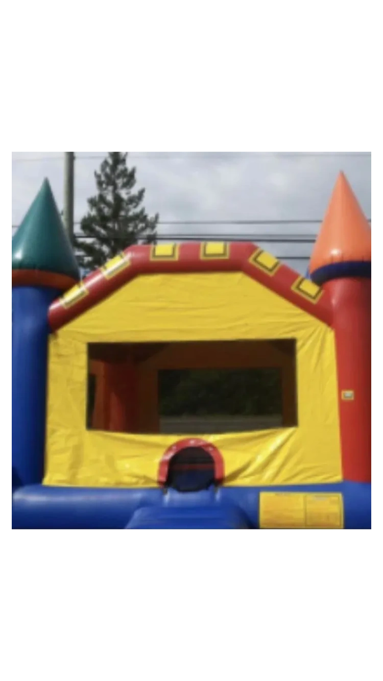 Northern Inflatables and More