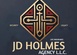 JD Holmes Agency LLC