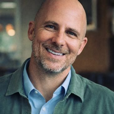 Picture of Christopher van der Kaay