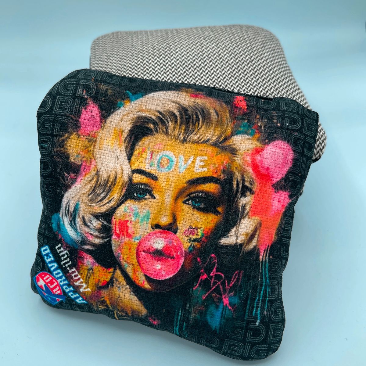【SALE】MARLENE エブリデイバッグ Side Pack 7L - U200TX — 1733