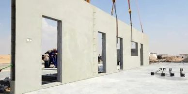industrial warehouse construction port macquarie