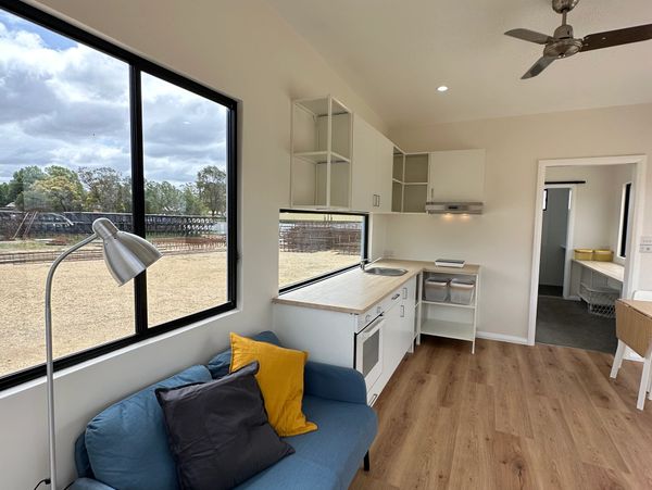 precast concrete low cost housing