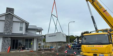 precast concrete pools nsw