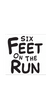 Sixfeetontherun.com