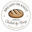 Bready or Knot Challah by Nancy