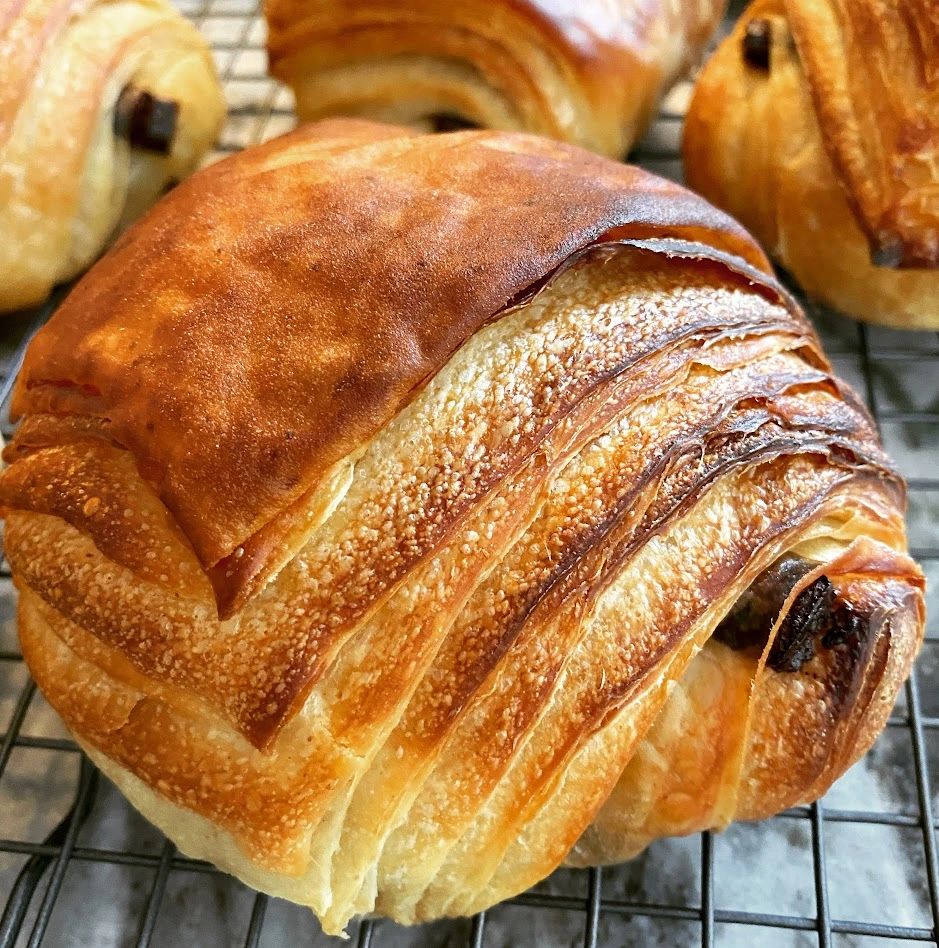 Hollyberry Bakery LLC — photo from hollyberrybakery.com