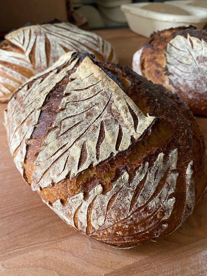 Hollyberry Bakery LLC — photo from hollyberrybakery.com