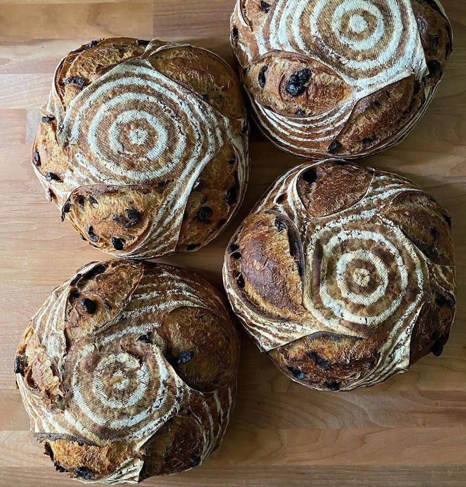 Hollyberry Bakery LLC — photo from hollyberrybakery.com