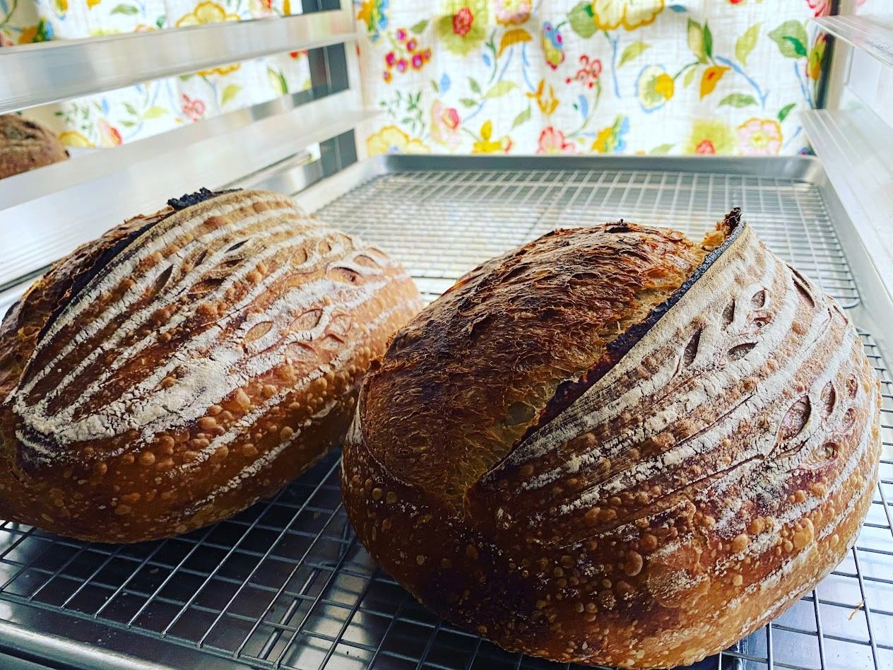 Hollyberry Bakery LLC — photo from hollyberrybakery.com