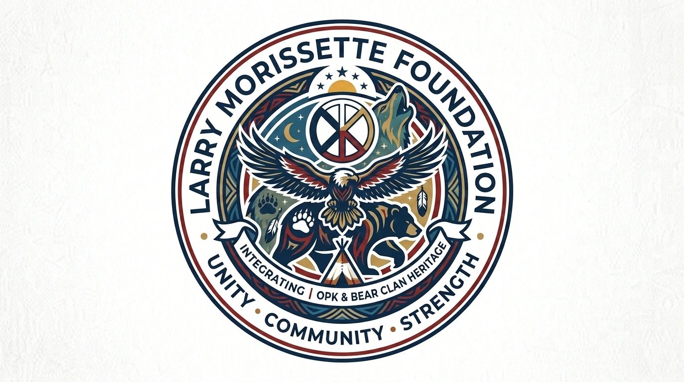 Our Logo