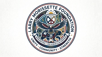 The Larry Morrissette Foundation