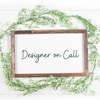 providing designer for a day
designer on call
interior decorator sydney