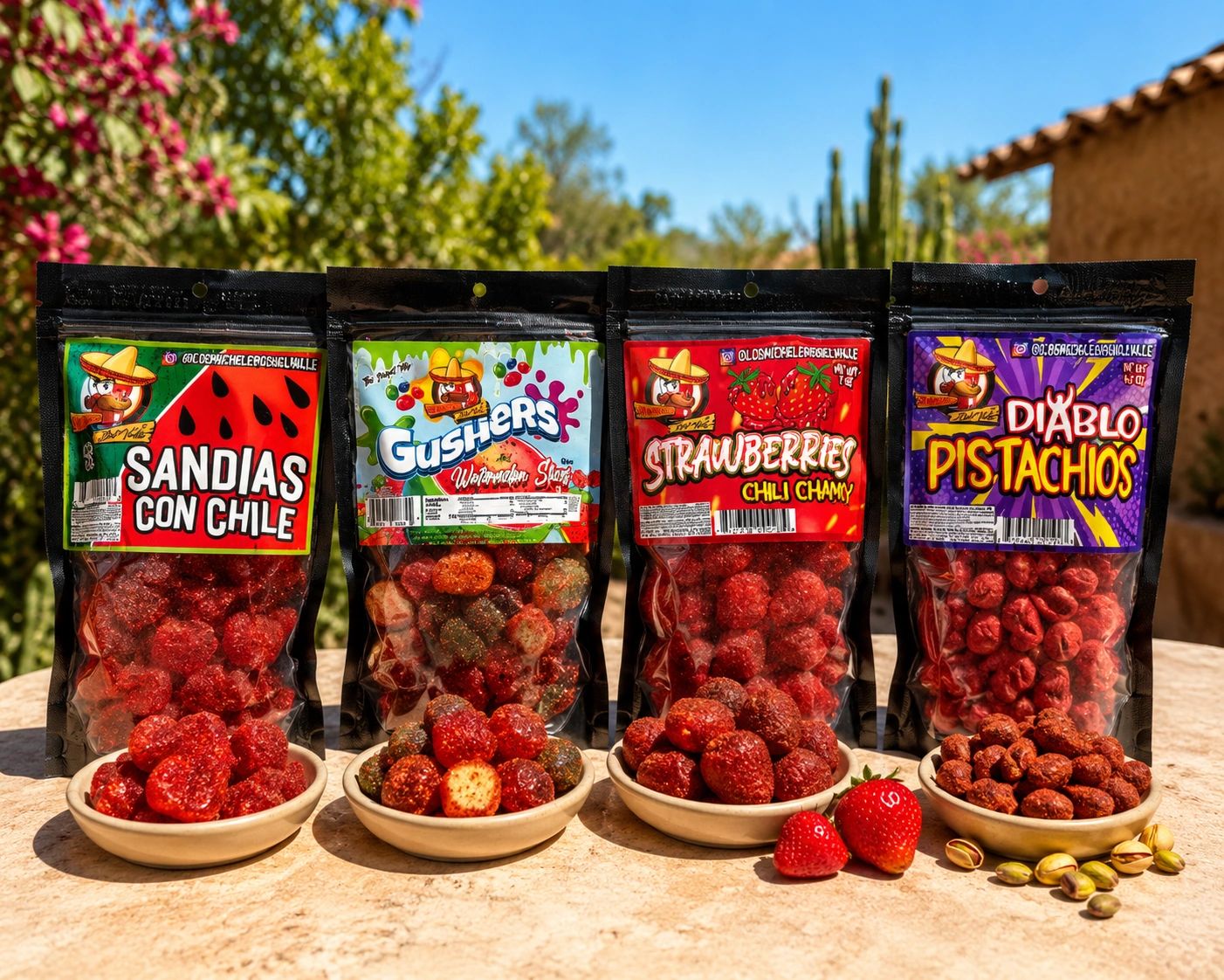 Triachos Shop