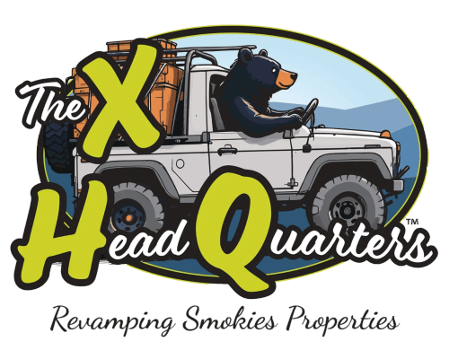 The X HeadQuarters