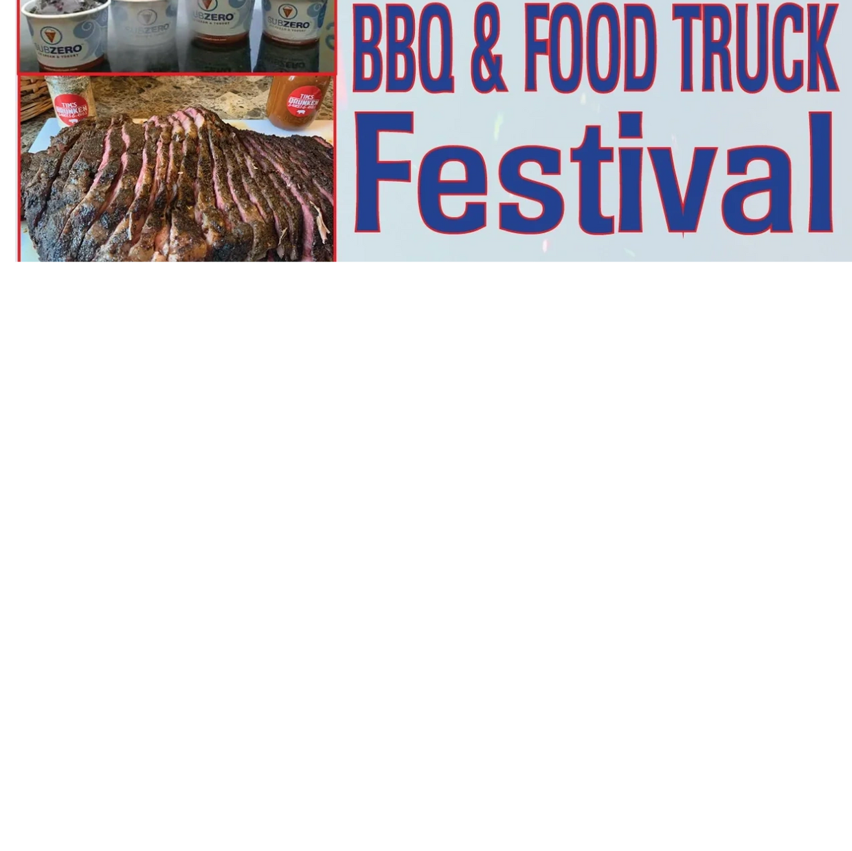 2022 Milford BBQ and Food Truck Fest