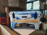 Frozen Herring for Sale!! - Pryor Creek Bait Company