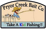 Pryor Creek Bait