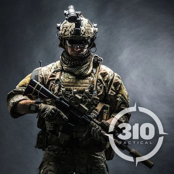 Best Bulletproof Vest – 310 Tactical Inc.