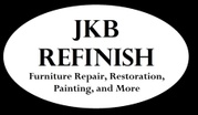 JKB Refinish