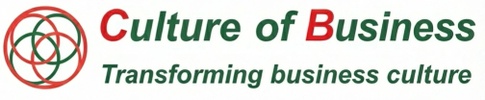 Culture of Business