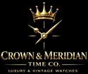 Crown Meridian Time Company