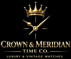 Crown Meridian Time Company