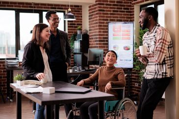 Community connection