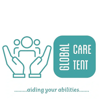 Global Care Tent