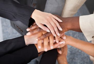 Teamwork