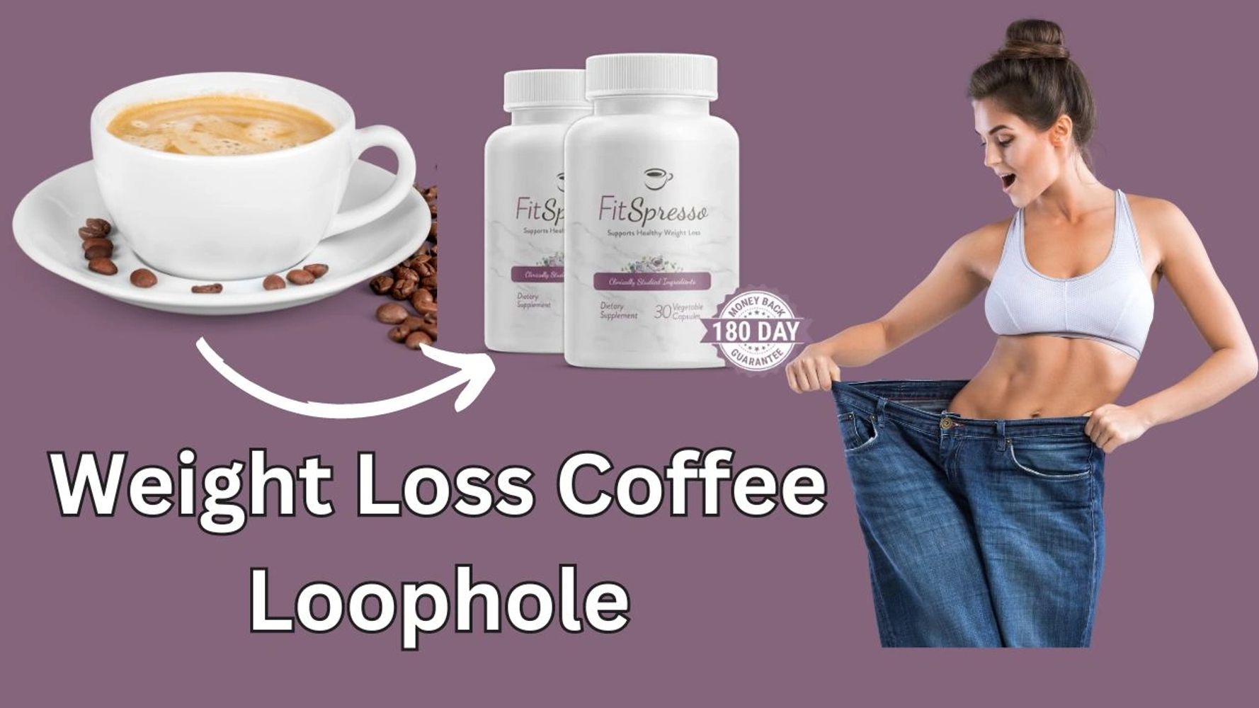 Weight Loss Coffee Loophole